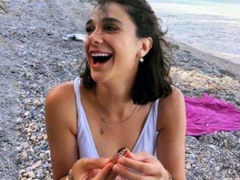pinar gultekin