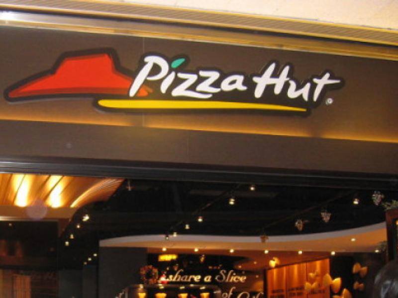 pizza hut