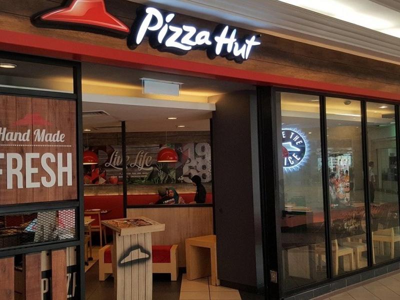 pizza hut