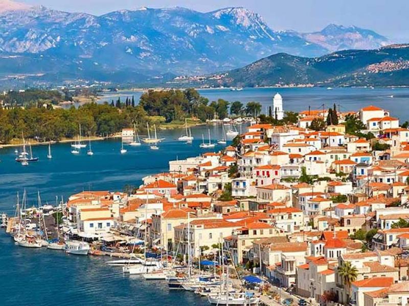 Ποιο είναι το νέο «πράσινο» νησί της Ελλάδας