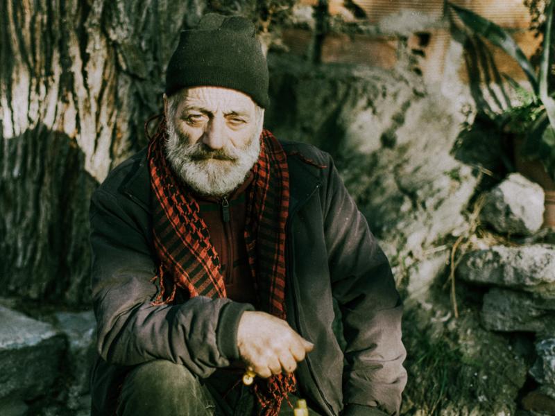 Έφυγε από τη ζωή ο Σόλων Λέκκας – Ένας από τους τελευταίους εκφραστές της μουσικής παράδοσης Λέσβου