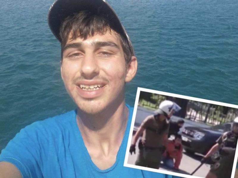 Βόλος: Νεκρός βρέθηκε 27χρονος από τη μητέρα του - Ήταν ο νεαρός που είχε καταγγείλει αστυνομική βία σε βάρος του