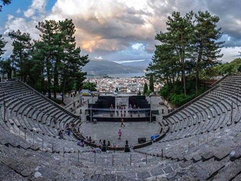 theatro ioannina