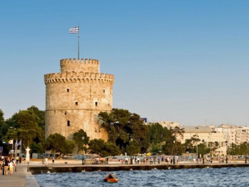 thessaloniki