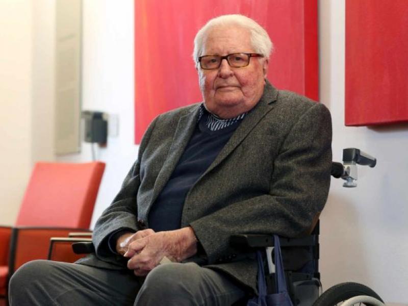 Hans Jochen Vogel