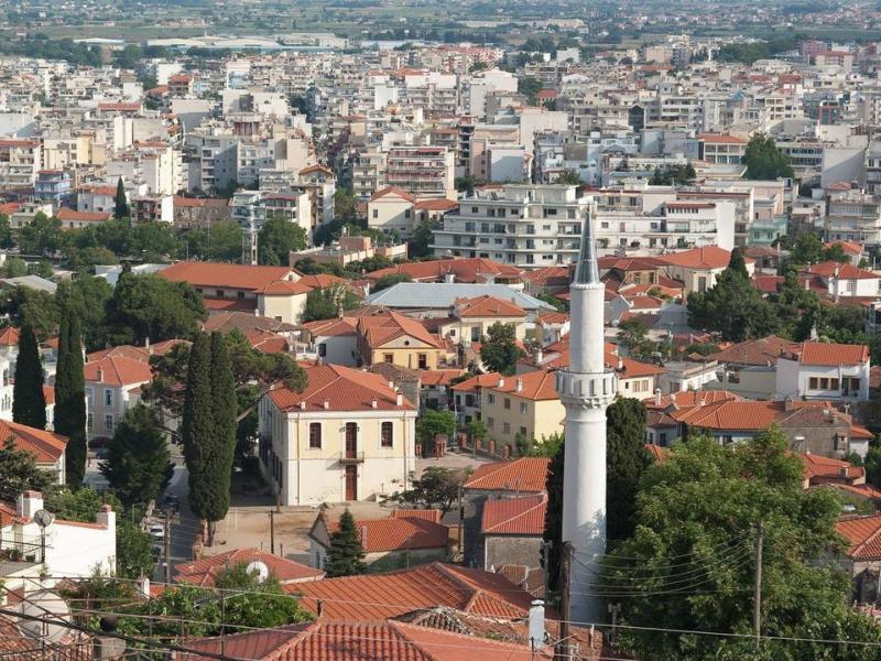 xanthi