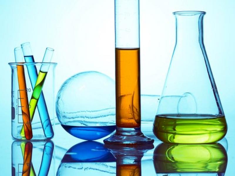 36ος Πανελλήνιος Μαθητικός Διαγωνισμός Χημείας - Ολυμπιάδα Χημείας 2023