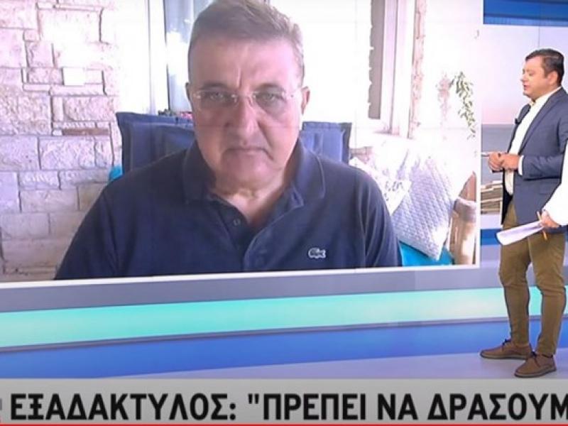 Πανελλήνιος Ιατρικός Σύλλογος: Δεν αποκλείεται να φτάσουμε τα 600 κρούσματα κορονοϊού την ημέρα