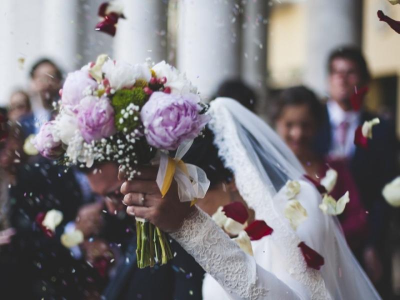 Έβρος: Κρούσματα κορονοϊού σε δεύτερο γάμο - Συναγερμός στο νομό