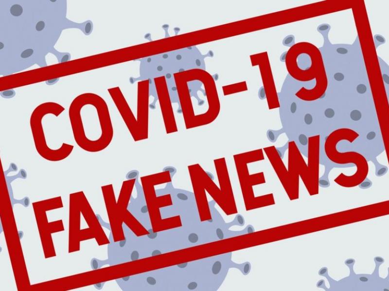 covid19 fake news