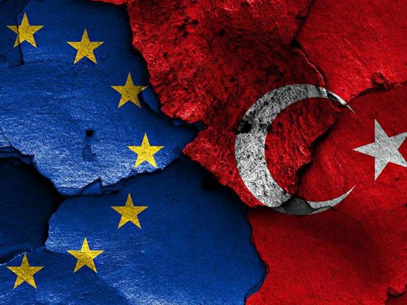 Ε.Ε. σε Τουρκία: Προθεσμία ενός μήνα για αποκλιμάκωση της έντασης