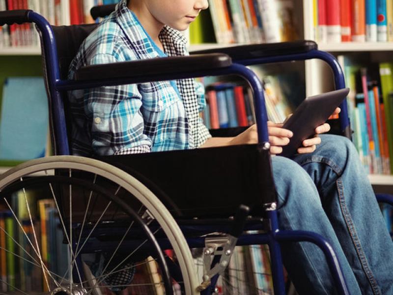 Ειδική Αγωγή: Οδηγός Υλοποίησης για το «Πρόγραμμα μέτρων εξατομικευμένης υποστήριξης μαθητών με αναπηρίες ή/και ειδικές εκπαιδευτικές ανάγκες» 