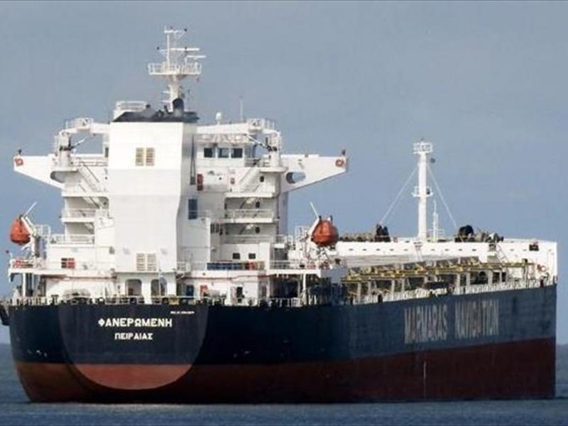 Πυρκαγιά σε φορτηγό πλοίο στην Αραβική Θάλασσα: Νεκρός Έλληνας ναυτικός