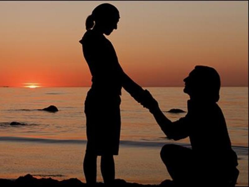 Βόλος: 23χρονος ζήτησε «το χέρι» παντρεμένης από τον… σύζυγό της