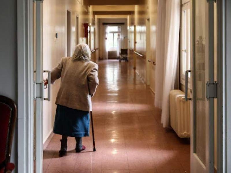 Κολαστήριο o παράνομος οίκο ευγηρίας για ηλικιωμένους: Στη φυλακή τρία άτομα