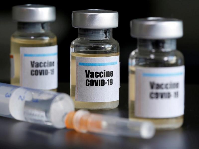 Κορονοϊός-ΠΟΥ: Εμβόλιο ενδεχομένως έως το τέλος του έτους