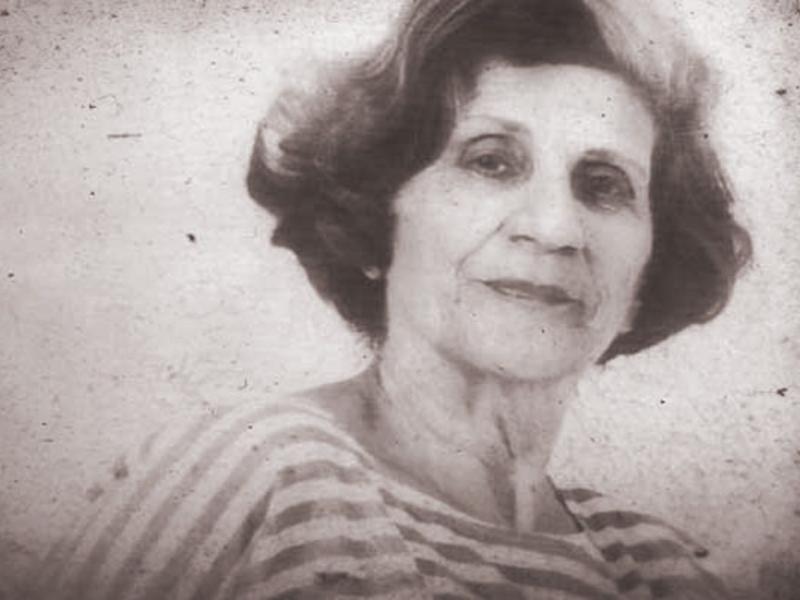 lili zografou