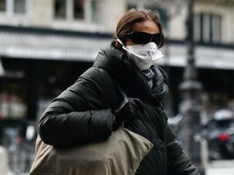 Βέλγιο: Η χρήση μάσκας υποχρεωτική για την περιφέρεια των Βρυξελλών