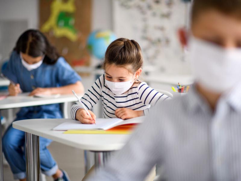 Άνοιγμα σχολείων: Σήμερα στις 16:00 η επίσημη ανακοίνωση