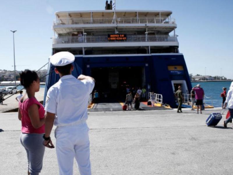 ΔΟΕ: Αίτημα για χορήγηση έκπτωσης 50% στους εκπαιδευτικούς που θα μετακινηθούν στη διάρκεια των εορτών