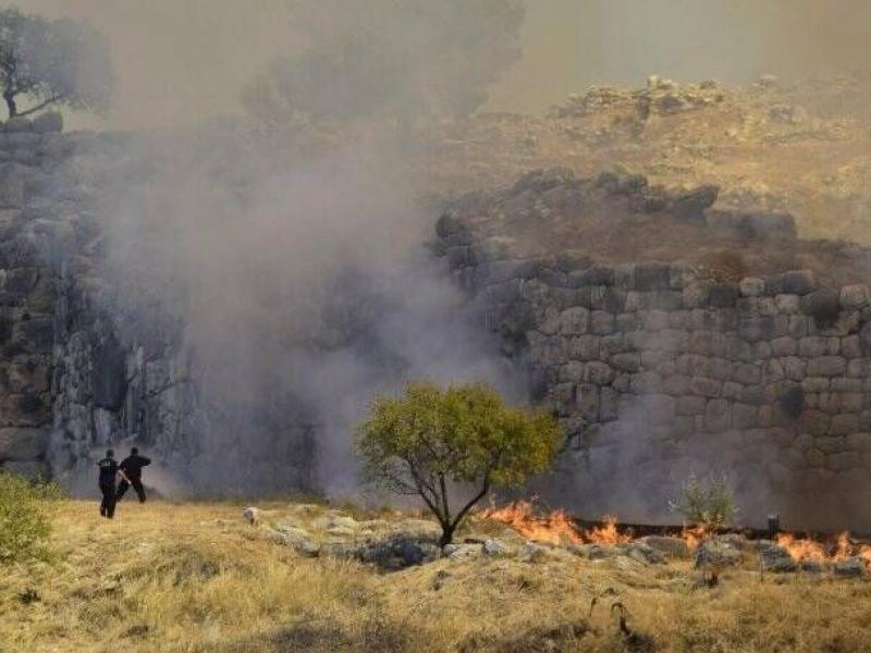 Μυκήνες