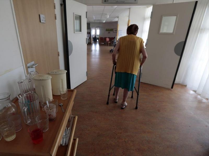 Νέα καταγγελία για το γηροκομείο στα Χανιά - Πούλησαν το σπίτι ηλικιωμένης 