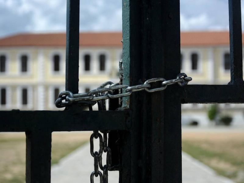 Πελοπόννησος: Αναστέλλεται η λειτουργία 22 νηπιαγωγείων και 10 δημοτικών σχολείων