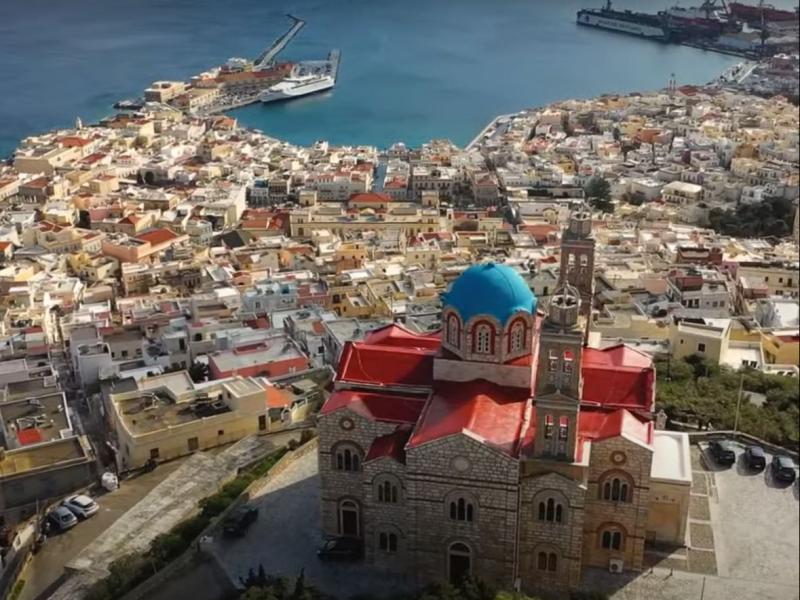 syros
