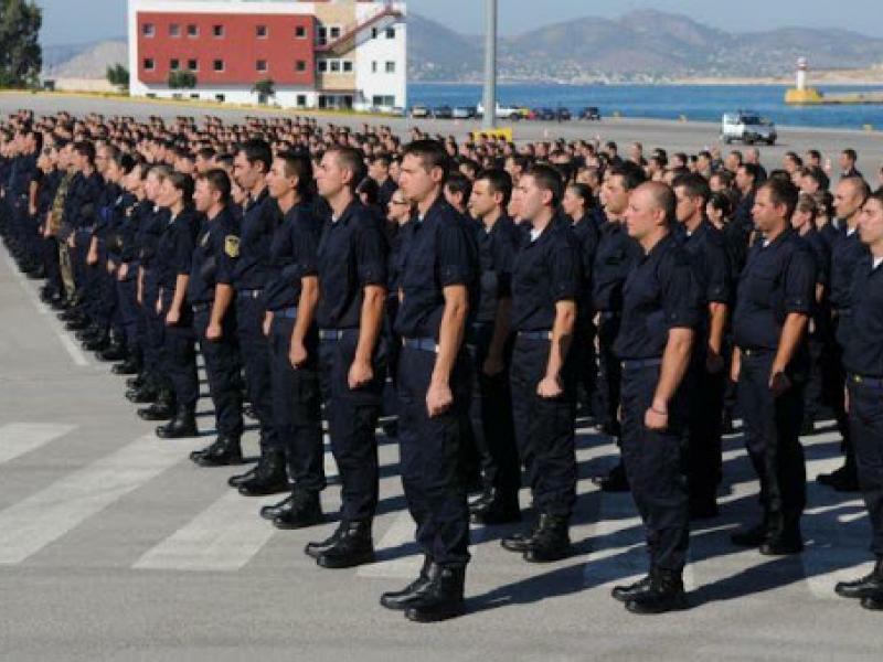 Ποιοι υποψήφιοι κρίθηκαν κατάλληλοι στις προκαταρκτικές εξετάσεις για τις Στρατιωτικές Σχολές, Αστυνομία, Λιμενικό, Πυροσβεστική, Ε.Ναυτικό