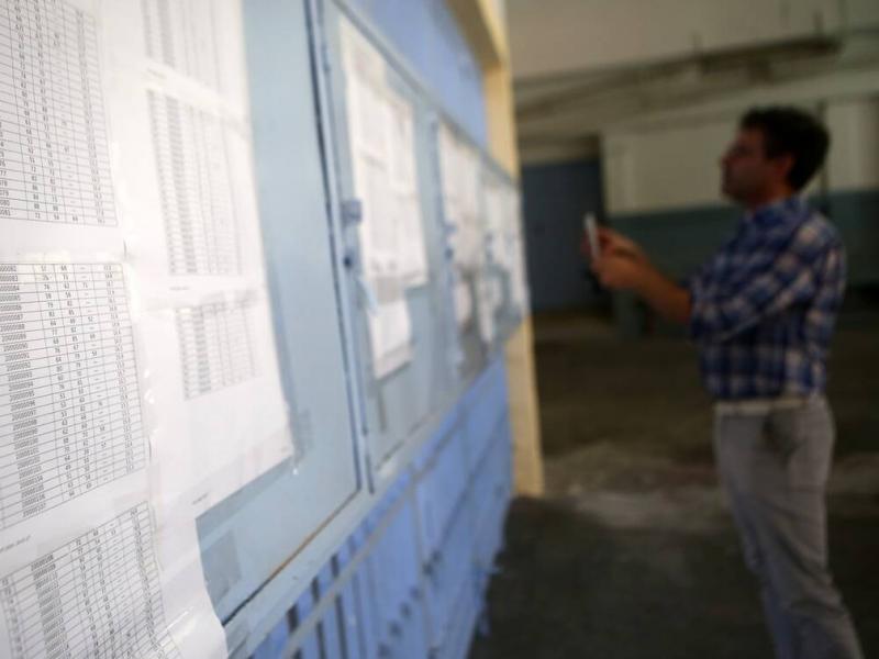 Βάσεις 2023: Ψήλωσαν τα «ρετιρέ» του 1ου Πεδίου