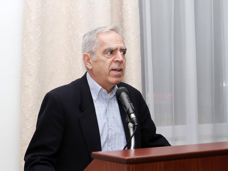 Θεσσαλονίκη: Ξεμάτιασαν τον αντιδήμαρχο σε τηλεδιάσκεψη του δημοτικού συμβουλίου (Video)