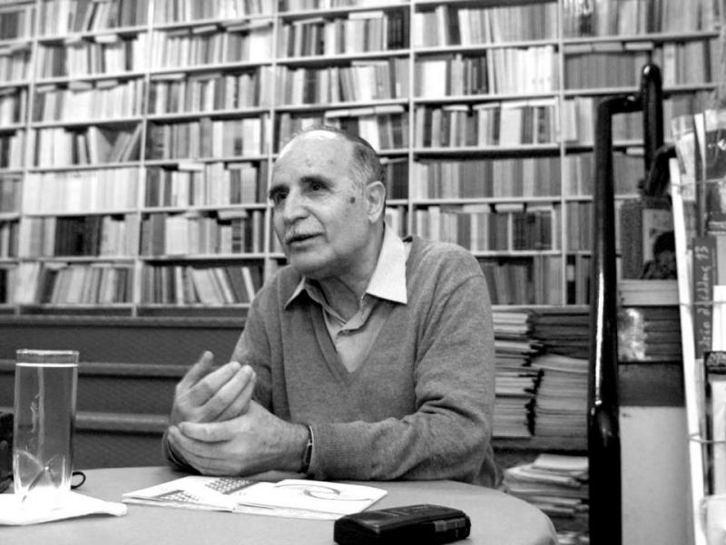 «Η Αγκίδα»: Το ποίημα του Ντ. Χριστιανόπουλου για τη δολοφονία του Γρ. Λαμπράκη