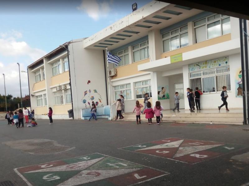 Κρήτη: Εκπαιδευτικός θετικός στον κορονοϊό – «Λουκέτο» στο σχολείο για απολύμανση