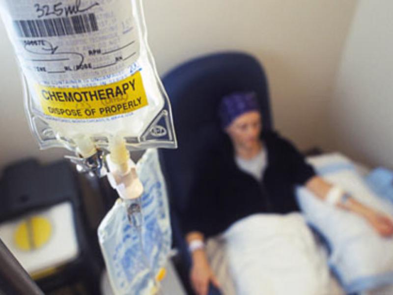 Κορονοϊός: Οι χημειοθεραπείες σε ασθενείς με κακοήθεια – Οι παράγοντες κινδύνου