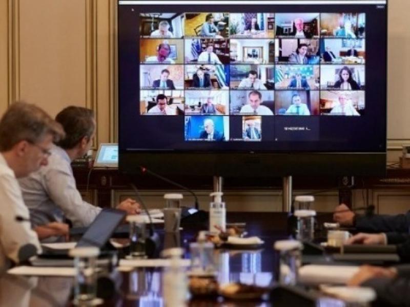 Το νέο νομοσχέδιο για την επαγγελματική εκπαίδευση παρουσιάζει στο υπουργικό συμβούλιο η Κεραμέως