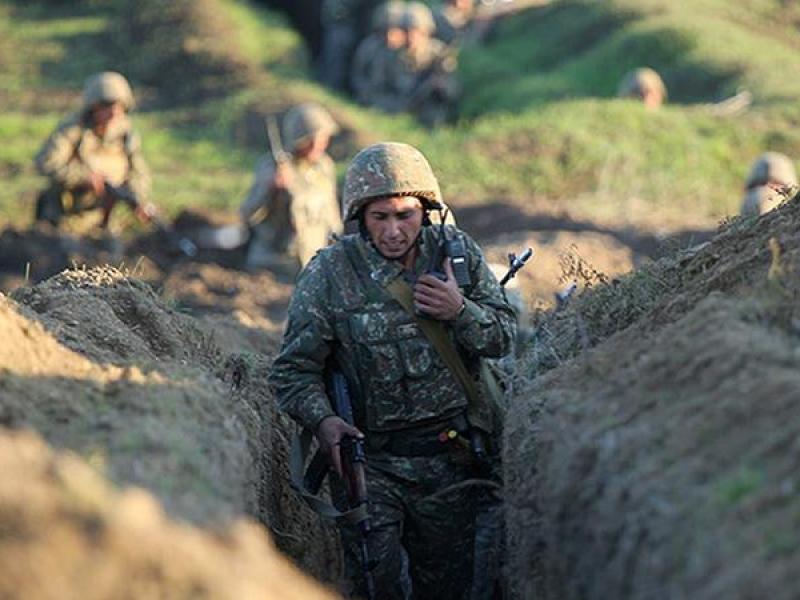 armenia azerbaidjan