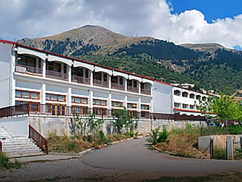Ο φοιτητής με τα 625 μόρια στη Δασολογία Καρπενησίου μιλά για το δικαίωμα στην εκπαίδευση