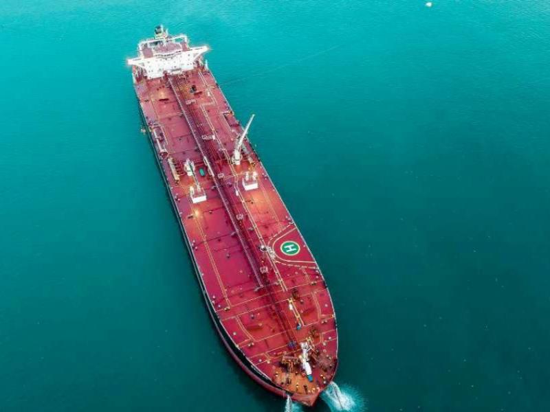 Σρι Λάνκα: Φωτιά σε τάνκερ με έναν αγνοούμενο- 5 Έλληνες ανάμεσα στα μέλη του πληρώματος