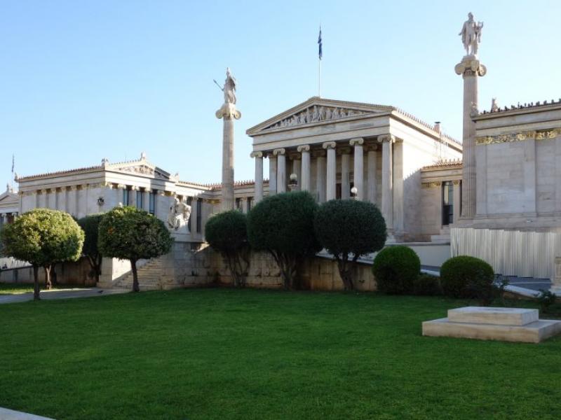 Πανεπιστήμιο Αθηνών: Ανακοίνωση για την αποδημία του καθηγητή Δανασσή-Αφεντάκη