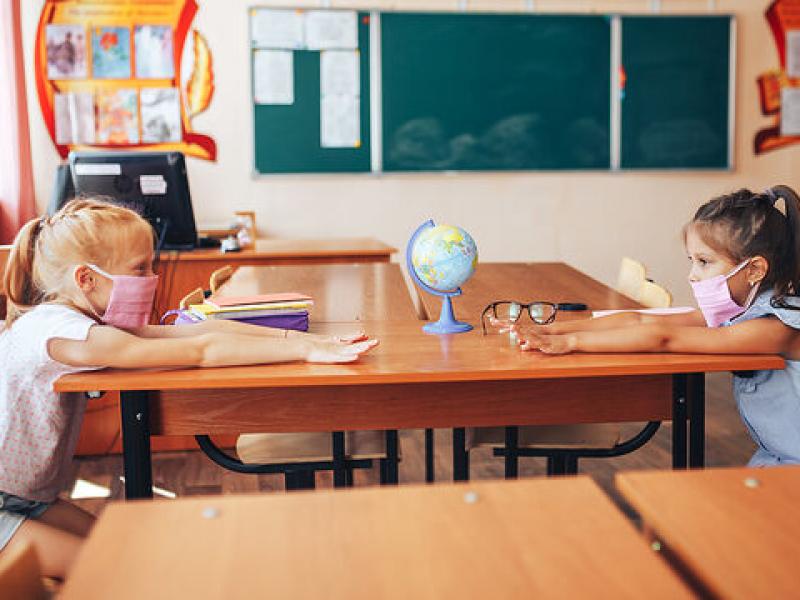 Εκπαίδευση-Κορονοϊός: Είναι τα σχολεία εστίες υπερμετάδοσης του ιού;