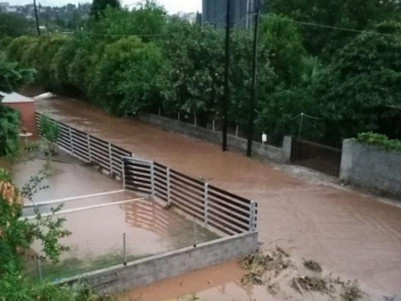 Εύβοια: Xωρίς παράβολο η αντικατάσταση αδειών οδήγησης που καταστράφηκαν ή χάθηκαν στις πλημμύρες