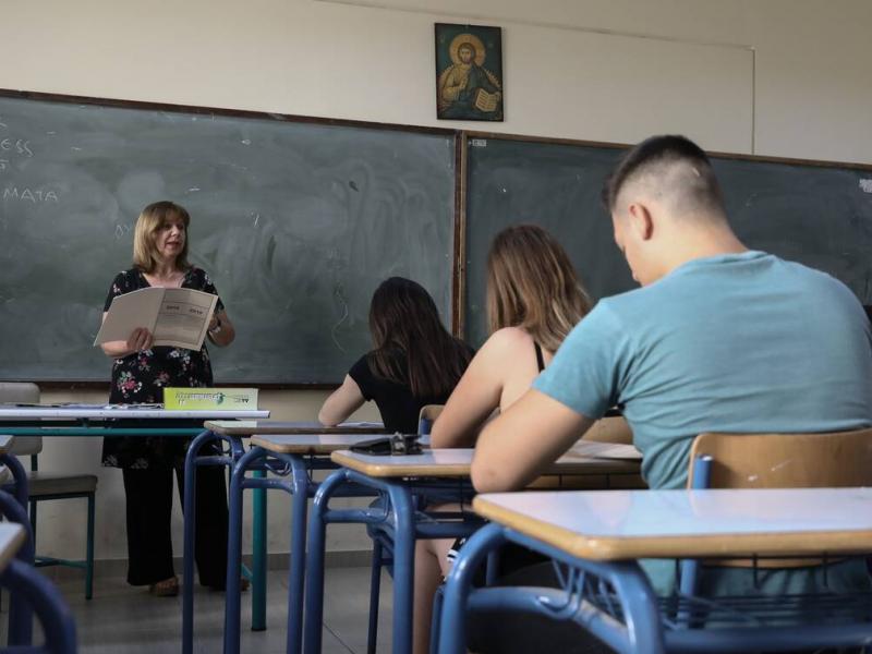 Επαναληπτικές Πανελλαδικές: Προτεινόμενες απαντήσεις στο μάθημα Μηχανές Εσωτερικής Καύσης ΙΙ
