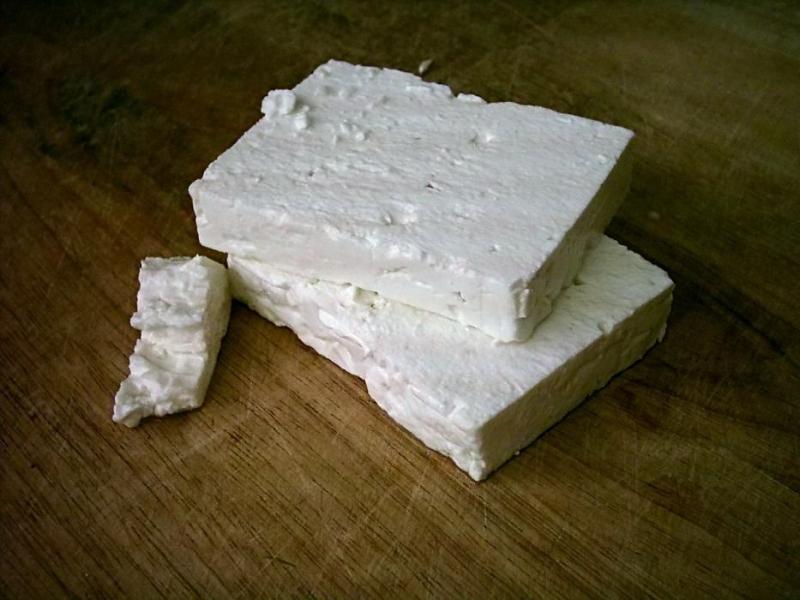 feta