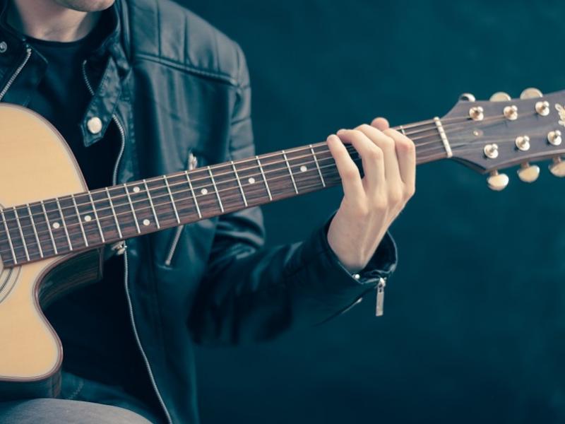 guitar