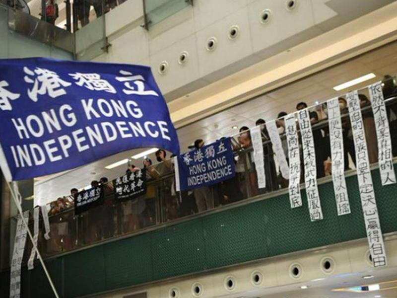 Κορονοϊός- Χονγκ Κονγκ: Τα σχολεία θα ανοίξουν στις 23 Σεπτεμβρίου