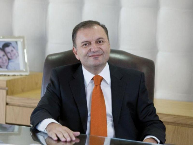 Ο «γαλάζιος» πρόεδρος Ένωσης Δήμων Κεντρικής Μακεδονίας κατά Κεραμέως-Ζαχαράκη: «Να μας απαλλάξουν από την παρουσία τους»