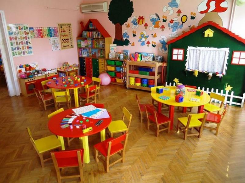 Νέα πρόσκληση προς Νηπιαγωγούς για απόσπαση στον Παιδικό Σταθμό του Υπουργείου Παιδείας