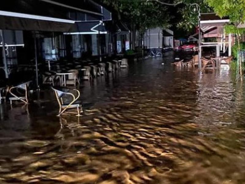 ΔΟΕ: Να δοθεί παράταση στις ηλεκτρονικές δηλώσεις των αναπληρωτών στις πληγείσες περιοχές λόγω Ιανού