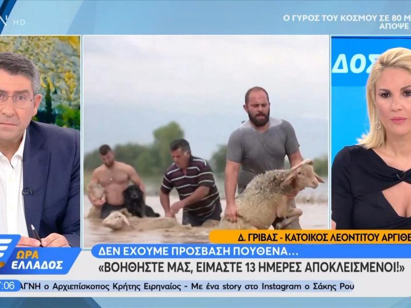 Κάτοικος