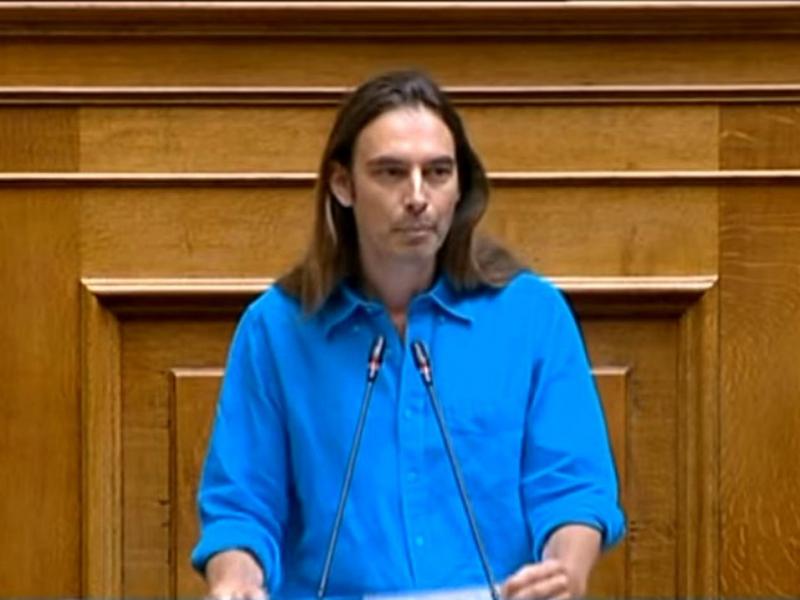  Κ. Αρσένης: Αναληθές ότι δεν είναι εφαρμόσιμο μέτρο τα 15 παιδιά ανά τάξη